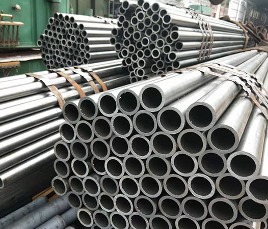 precision steel tube