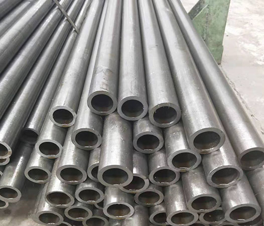 precision steel tube