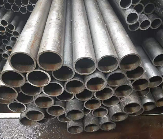 precision steel tube