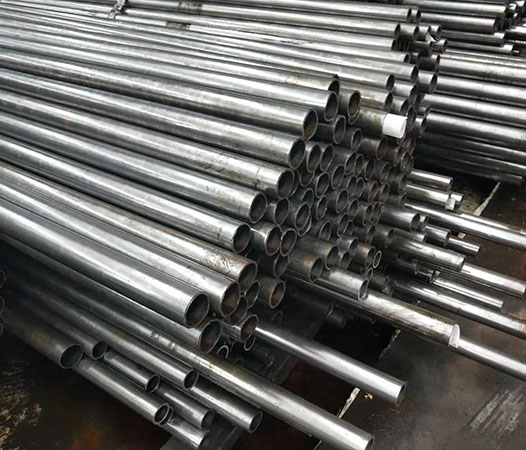 precision steel tube