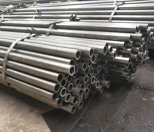 precision steel tube