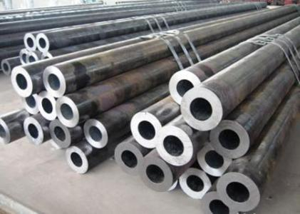 A335P11 Alloy steel pipe