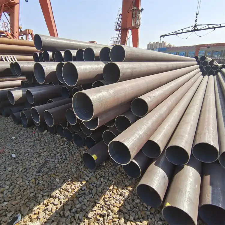 Trade of mean seamless steel tube is much with circumstance of the eve of the lunar New Year of dominant of interest vacant position