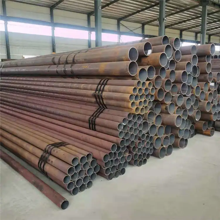 Market of seamless steel tube of estimation later period will continue all glide