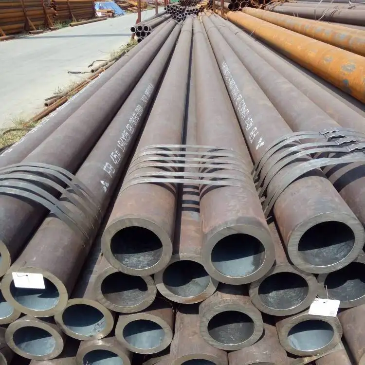 Reckon domestic seamless steel tube will be shown July after dropping, rebound
