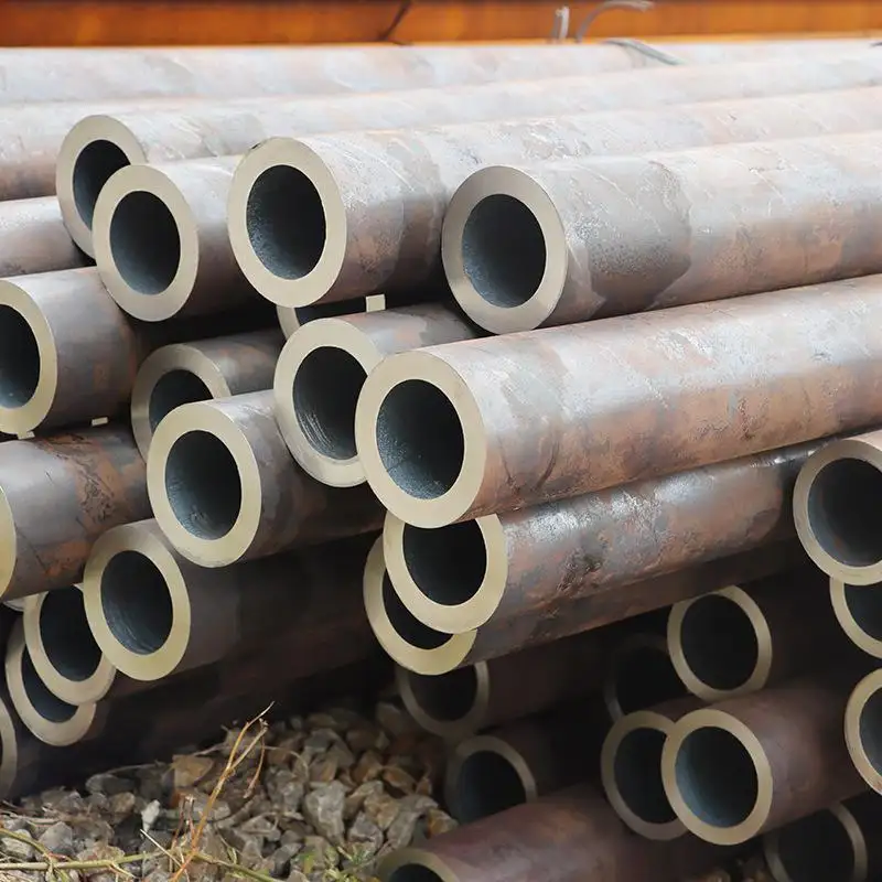 Reckon narrow cut of seamless steel tube slants to be adjusted infirmly next week