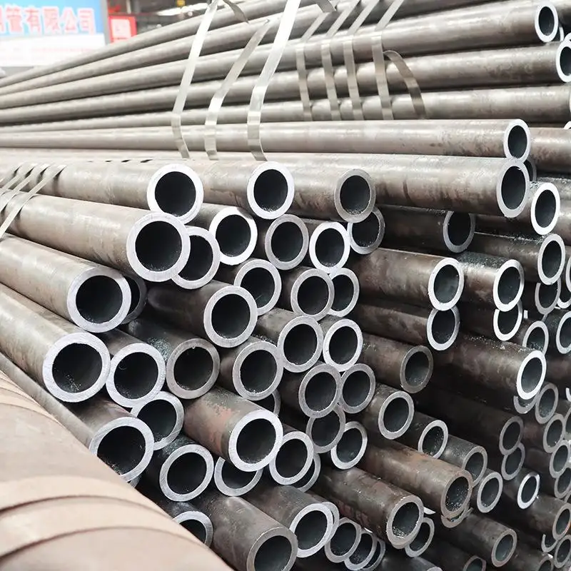 Business of seamless tubing mill operates enthusia relatively move drop