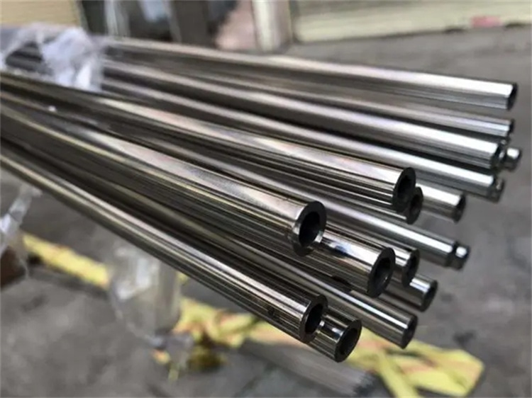 precision steel tube