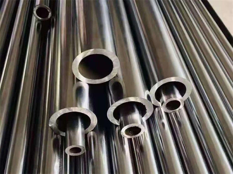 precision steel tube