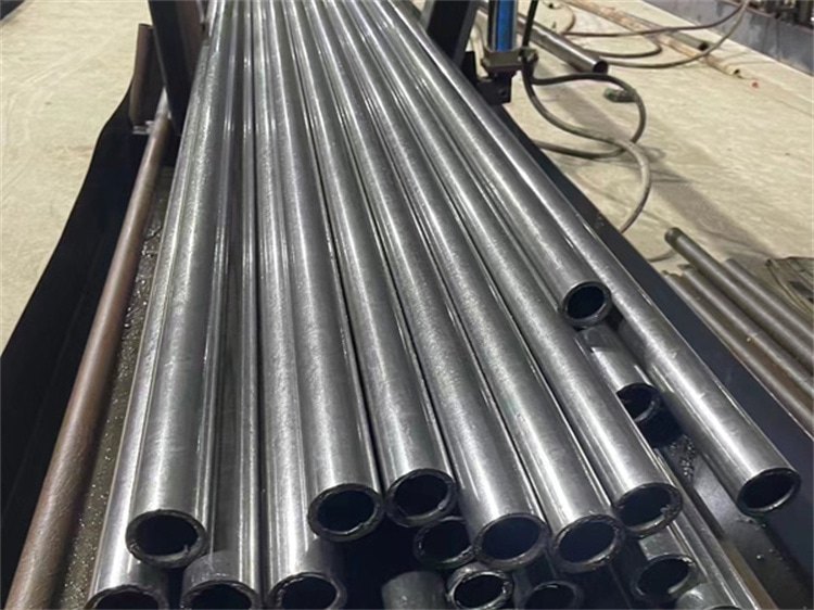 precision steel tube